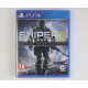 Sniper: Ghost Warrior 3 Season Pass Edition (PS4) (російська версія)